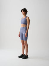 Damen Sequence Short